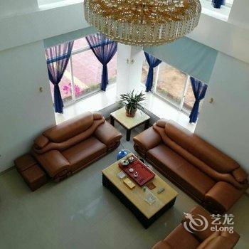 东山金色港湾海景别墅(漳州)酒店提供图片
