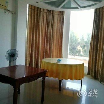 东山金色港湾海景别墅(漳州)酒店提供图片