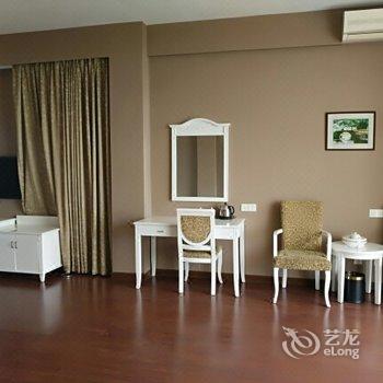 东山金色港湾海景别墅(漳州)酒店提供图片
