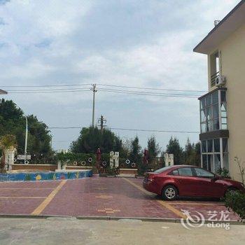 东山金色港湾海景别墅(漳州)酒店提供图片