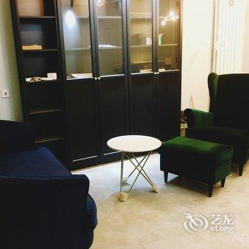 北京肉球球公寓酒店提供图片