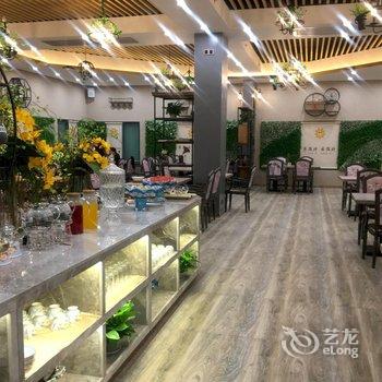 江门荷塘园林大酒店酒店提供图片