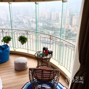 重庆逗勒里江景客栈酒店提供图片