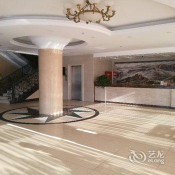 禹城鸿泰大酒店酒店提供图片