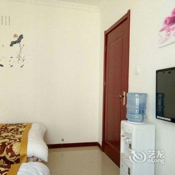 西安家乐公寓酒店(北客站店)酒店提供图片