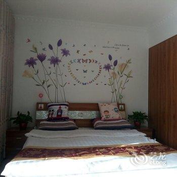 西安家乐公寓酒店(北客站店)酒店提供图片