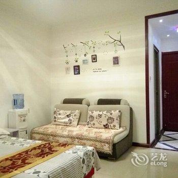 西安家乐公寓酒店(北客站店)酒店提供图片