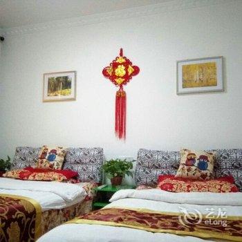 西安家乐公寓酒店(北客站店)酒店提供图片