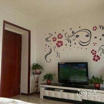 西安家乐公寓酒店(北客站店)酒店提供图片