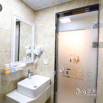 杭州怡尚宾馆酒店提供图片