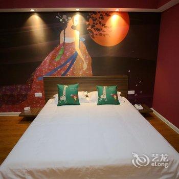 徐州克拉之星主题宾馆酒店提供图片