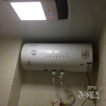 衡水友缘日租房普通公寓酒店提供图片