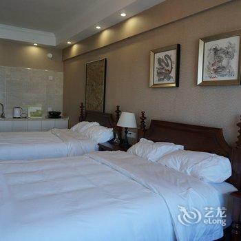 武汉舒适新房公寓(张之洞路店)酒店提供图片