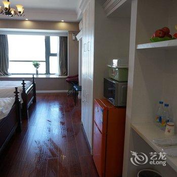 武汉舒适新房公寓(张之洞路店)酒店提供图片