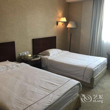 青州颐寿山庄酒店提供图片