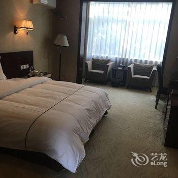 青州颐寿山庄酒店提供图片