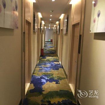 索菲罗兰精品酒店(深圳华强北店)酒店提供图片