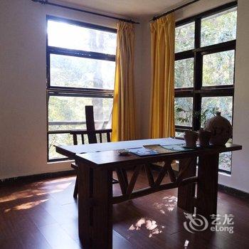 惠州南昆山云天海原始森林度假村酒店提供图片
