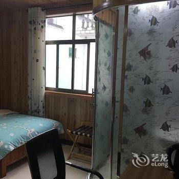 婺源篁岭岭上人家酒店提供图片