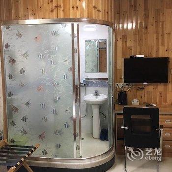 婺源篁岭岭上人家酒店提供图片