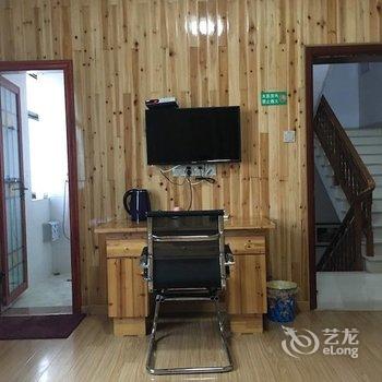 婺源篁岭岭上人家酒店提供图片