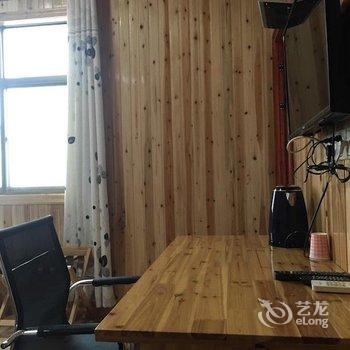 婺源篁岭岭上人家酒店提供图片