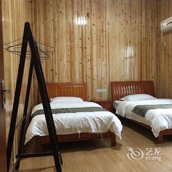 婺源篁岭岭上人家酒店提供图片