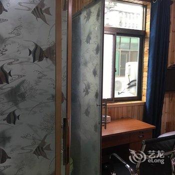 婺源篁岭岭上人家酒店提供图片