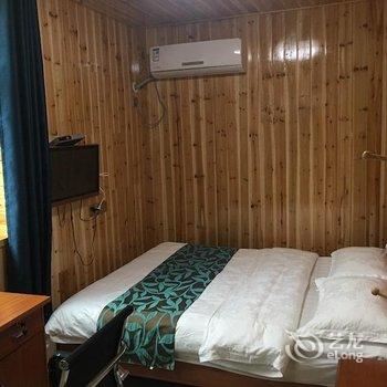 婺源篁岭岭上人家酒店提供图片