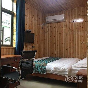 婺源篁岭岭上人家酒店提供图片