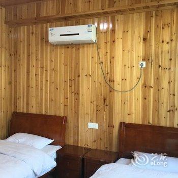 婺源篁岭岭上人家酒店提供图片