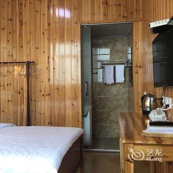 婺源篁岭岭上人家酒店提供图片