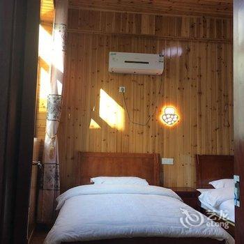 婺源篁岭岭上人家酒店提供图片