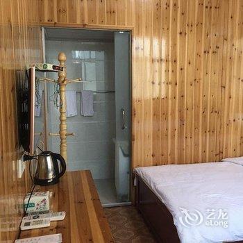 婺源篁岭岭上人家酒店提供图片