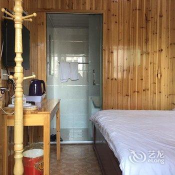 婺源篁岭岭上人家酒店提供图片