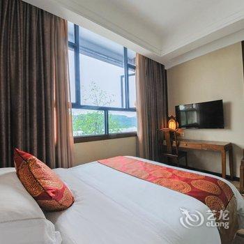 阆州西门酒店酒店提供图片