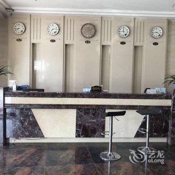 防城港尚庭便捷酒店酒店提供图片