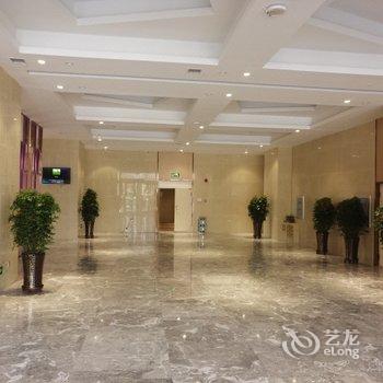 麗枫酒店(哈尔滨冰雪大世界商业大学店)酒店提供图片