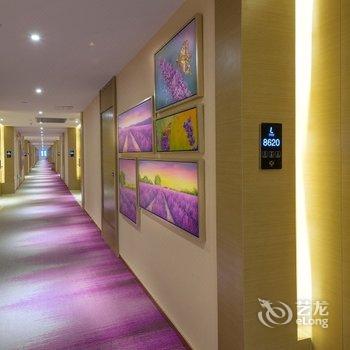 麗枫酒店(哈尔滨冰雪大世界商业大学店)酒店提供图片