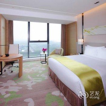 南京翠屏新港假日酒店酒店提供图片