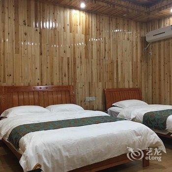 婺源篁岭岭上人家酒店提供图片