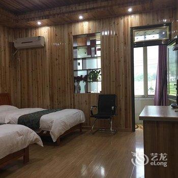 婺源篁岭岭上人家酒店提供图片