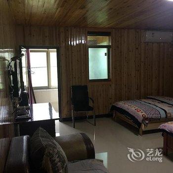 婺源篁岭岭上人家酒店提供图片