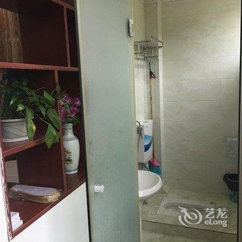 婺源篁岭岭上人家酒店提供图片