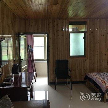 婺源篁岭岭上人家酒店提供图片