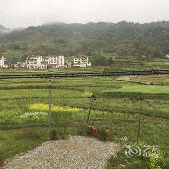 婺源篁岭岭上人家酒店提供图片