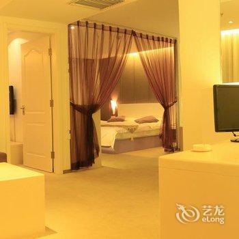 秦皇岛海珑大酒店酒店提供图片