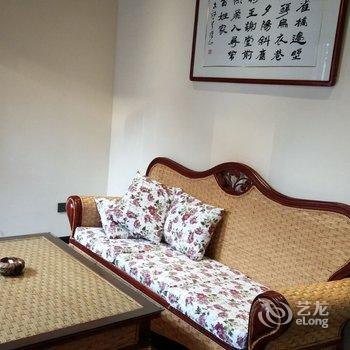 泰州稻河书香世家酒店酒店提供图片