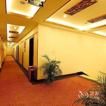 长白山龙昇宾馆酒店提供图片
