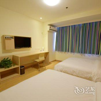 泰兴国安商务酒店酒店提供图片